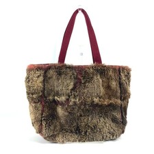 CHANEL Fur Tote Bags for Women for sale | eBay