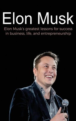 Andrew Reed | Elon Musk | Buch | Englisch (2020) | Gebunden | Ingram Publishing