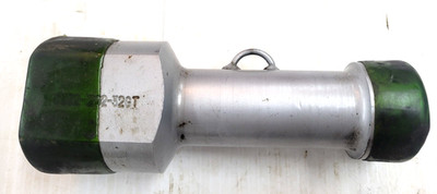 NEW Barbell Bucking Bar