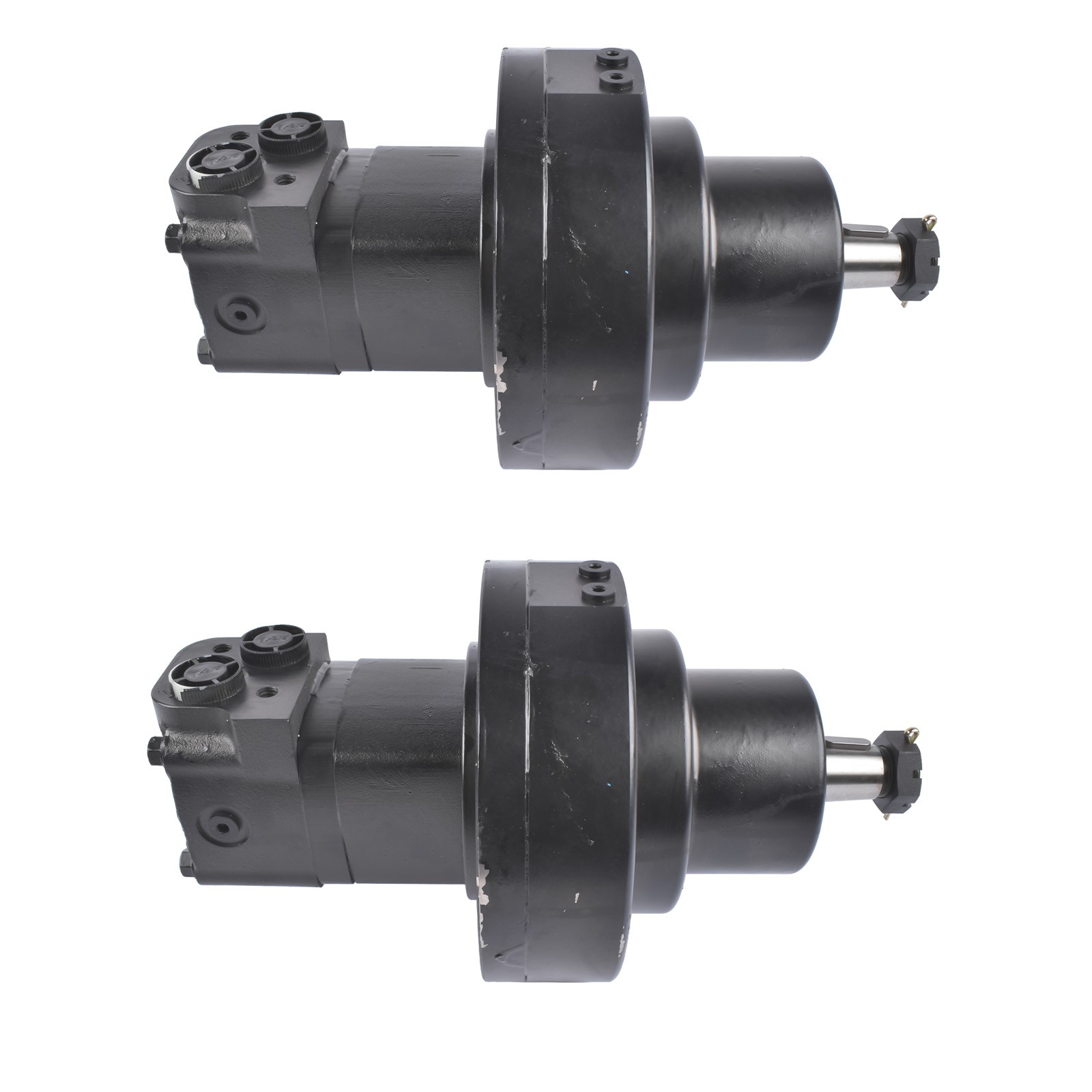 Fits for Skyjack Lift SJIII 3220 3226 4626 Pair Hydraulic Motor SJ-134573 241992