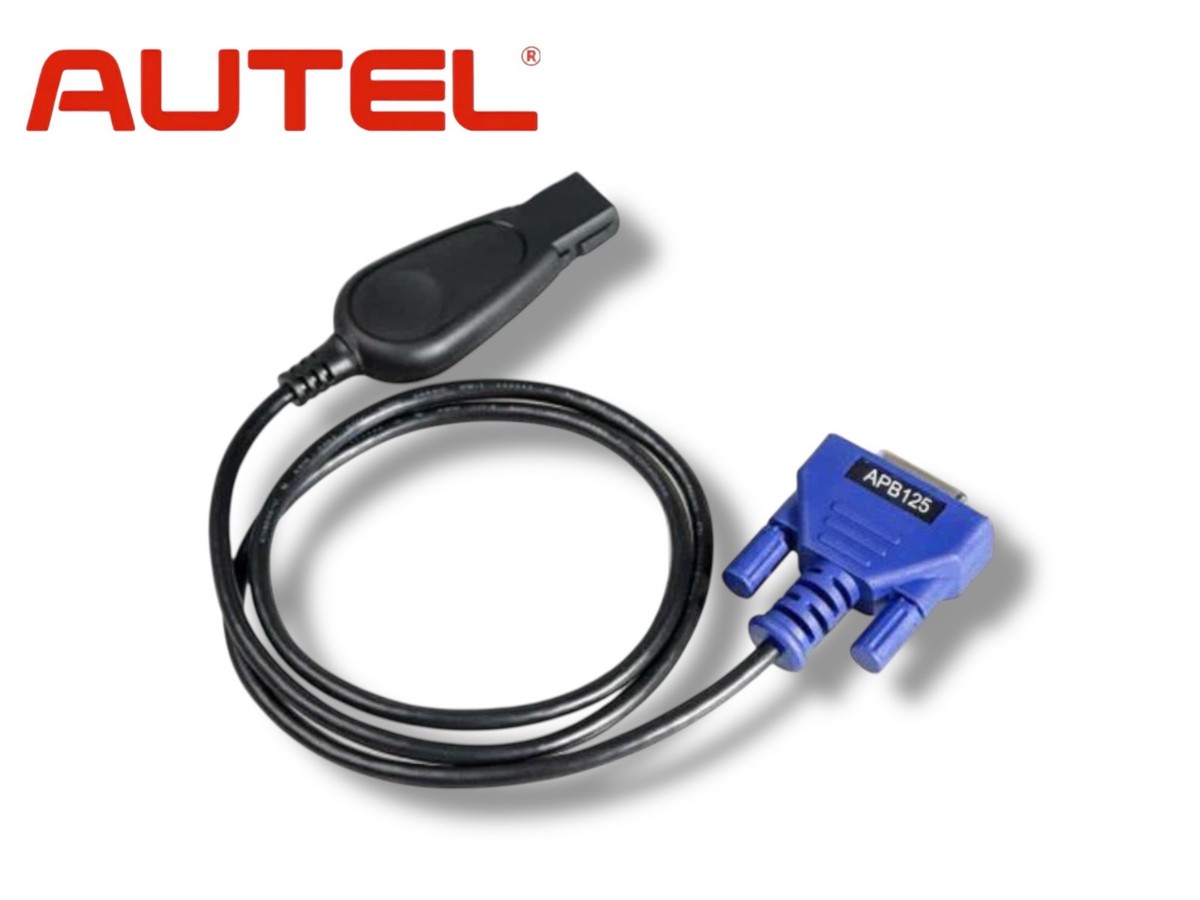 Autel - APB125 - Mercedes Benz IR Infrared Cable for IM508PRO