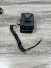 Escort Passport 1000 Radar Laser Detector & Passport Classic 2700 For Parts