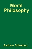 Andreas Sofroniou | Moral Philosophy | Taschenbuch | Englisch (2011) | [.]
