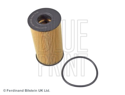 ADJ132128 BLUE PRINT Ölfilter für JAGUAR,LAND ROVER