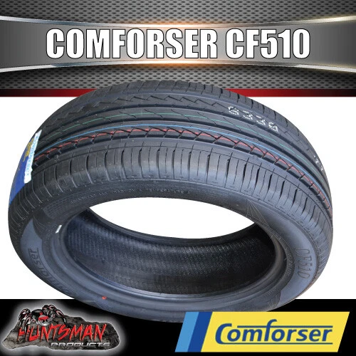 195/65R15 Comforser CF510 Brand New Tyre 195 65 15 Passenger 91H XL All Season - image 4 of 4