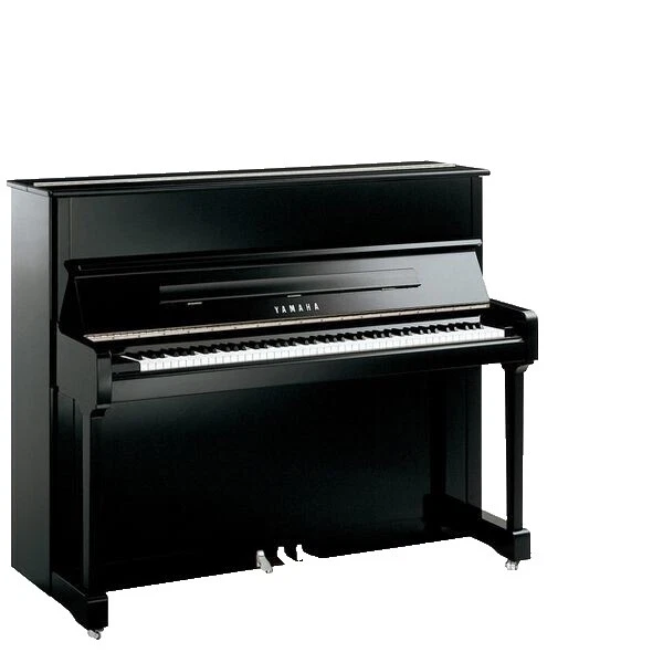 Pianos Verticais Yamaha 88 Teclas
