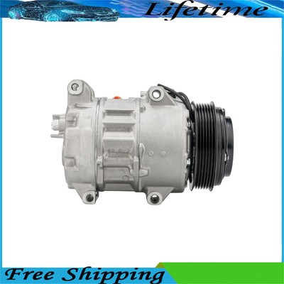 A/C Compressors 168367 Fits 2018-2022 Lexus RX350 2018-2023 Toyota Camry