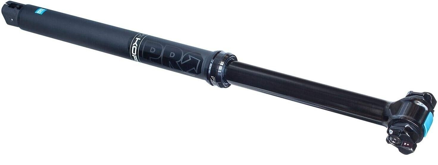 Подседельный штырь PRO Koryak Dropper и 1x рычаг 31 6x170 мм для горного велосипеда Enduro Trail 17490₽