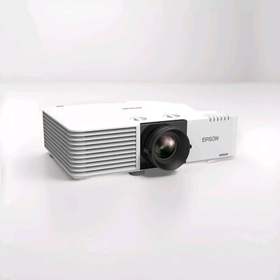 Epson EB-L530U 3LCD-Technologie, 5200 Lumen, WUXGA, 1920 x 1200, 16:10
