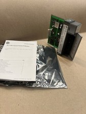 ALLEN-BRADLEY 1746-NI4 SER B Rev A SLC 500 ANALOG INPUT MODULE Lot 013