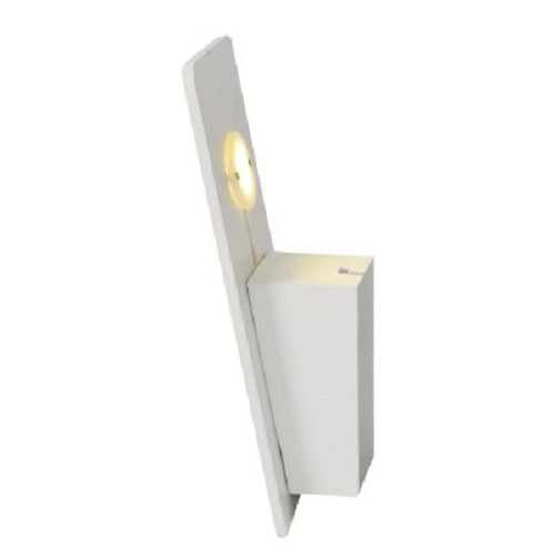 LED Lampada Lampada Lampada da parete metallo bianco 5 Watt Lampada Parete 450lm 3000k 3bceaf LED Lampada Lampada Lampada da parete metallo bianco 5 Watt Lampada Parete 450lm 3000k 3bceaf