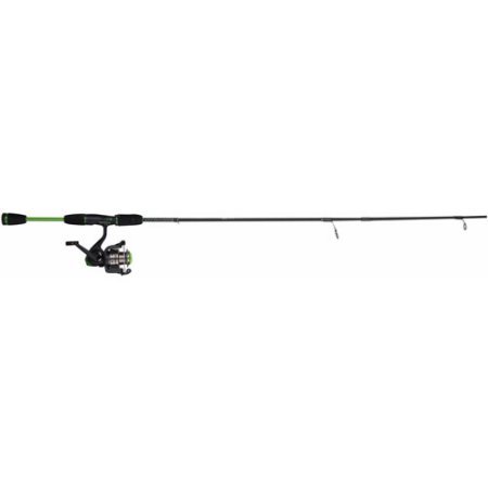 ugly stik striper combo
