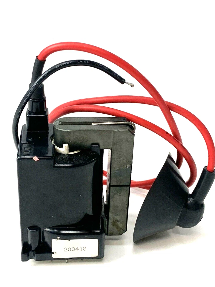 Transformador Flyback RC 200418 2G25016-505 HR6466 para TV CRT 31GT656 35GT681 Foto 4 de 4