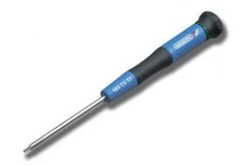 GEDORE Elektronik-Schraubendreher TORX von T3 bis T20 zur Auswahl