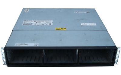 IBM - 1746A4E - IBM System Storage EXP3524 Express Storage Expansion Unit