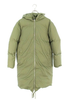 celine down coat
