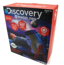 discovery mindblown planetarium