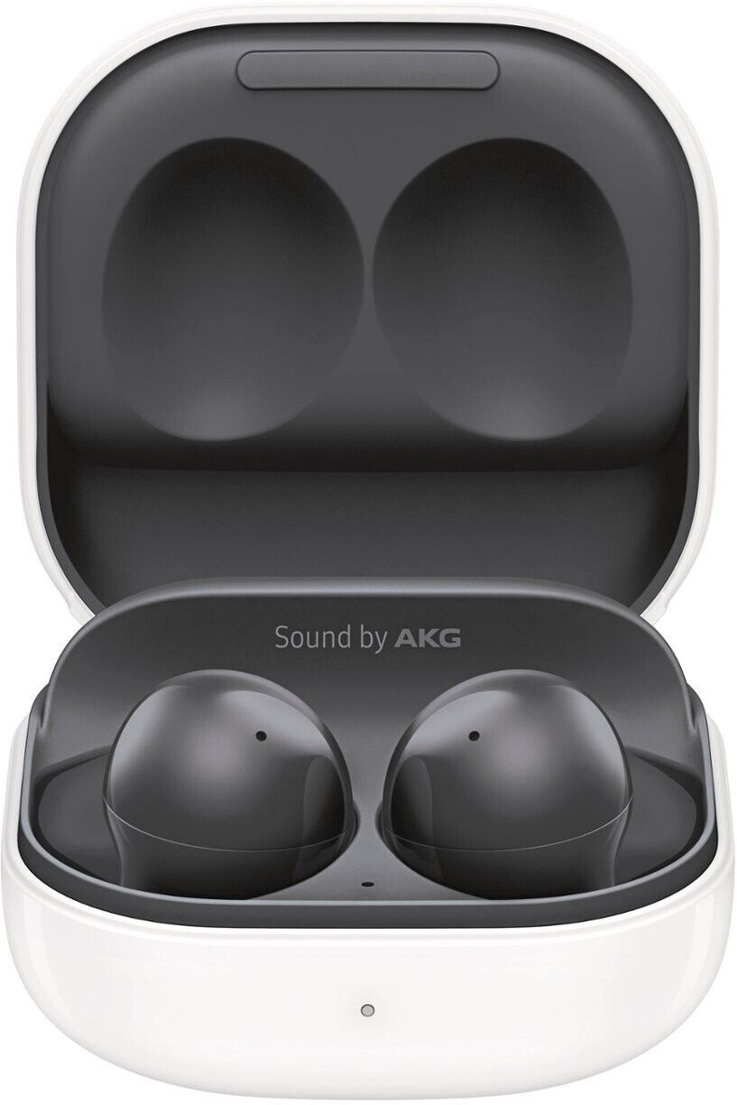 Samsung Galaxy Buds2 Wireless Bluetooth In-Ear Earbuds Graphite