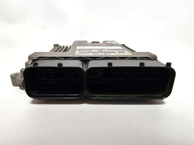 MITSUBISHI FUSO BOSCH ECM ECU 4P10 2015 ENGINE COMPUTER MK667731 
