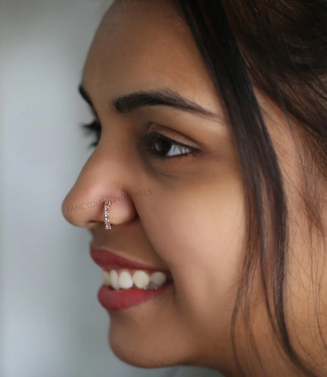 Maal 2024 nose pin