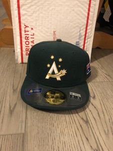 fitted baseball caps australia