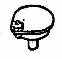 Details West 202 HO Scale Sand Filler Hatches pkg(4) -- American Locomotive Co.