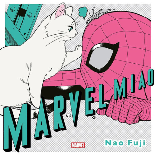 MARVEL MIAO FUJI NAO