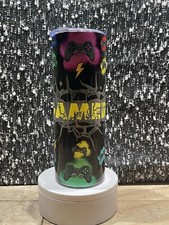 printed sublimation 20 oz skinny tumblers