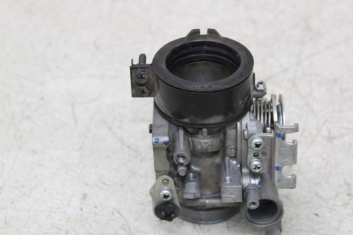 11-13 HONDA CBR250R THROTTLE BODY BODIES - Picture 9 of 10