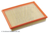 Blue Print ADW192207 Luftfilter FüR Astra H Zafira B C 1.6-1.9D 04.04- Opel