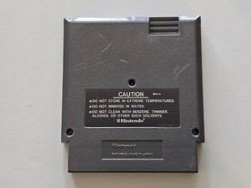 Spy Hunter (NES, 1987)
