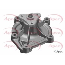Water Pump For Mini Cooper ALL4 Countryman R60 1.6 Apec 11537563721 11537577519