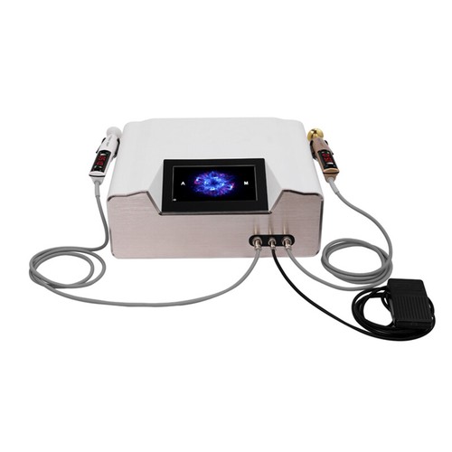 Máquina de eliminación de arrugas blanqueamiento levantamiento de manchas de lunares con pluma de plasma - Imagen 6 de 13