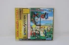 Virtua Fighter Kids Japanese for Sega Saturn REGION LOCK