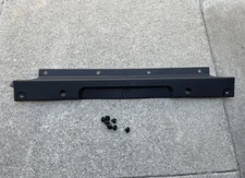 2017 2018 2019 2020 2021 Toyota Tacoma Radiator Support Top Cover With Retainers