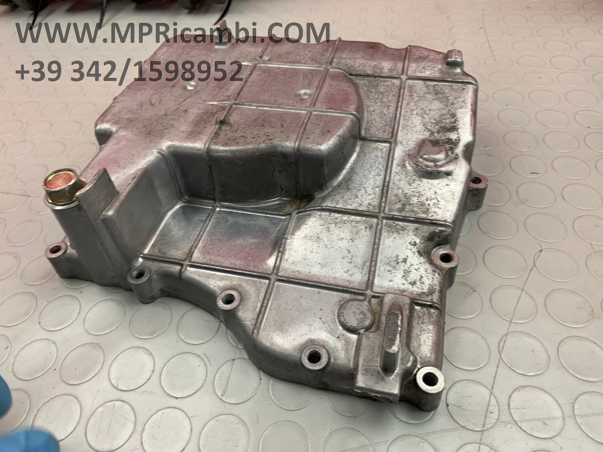 OIL SUMP PAN MWO HONDA CBR 919 1996 1997 | eBay