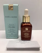 Estee Lauder Advanced Night Repair Synchronized Complex II 1 oz New