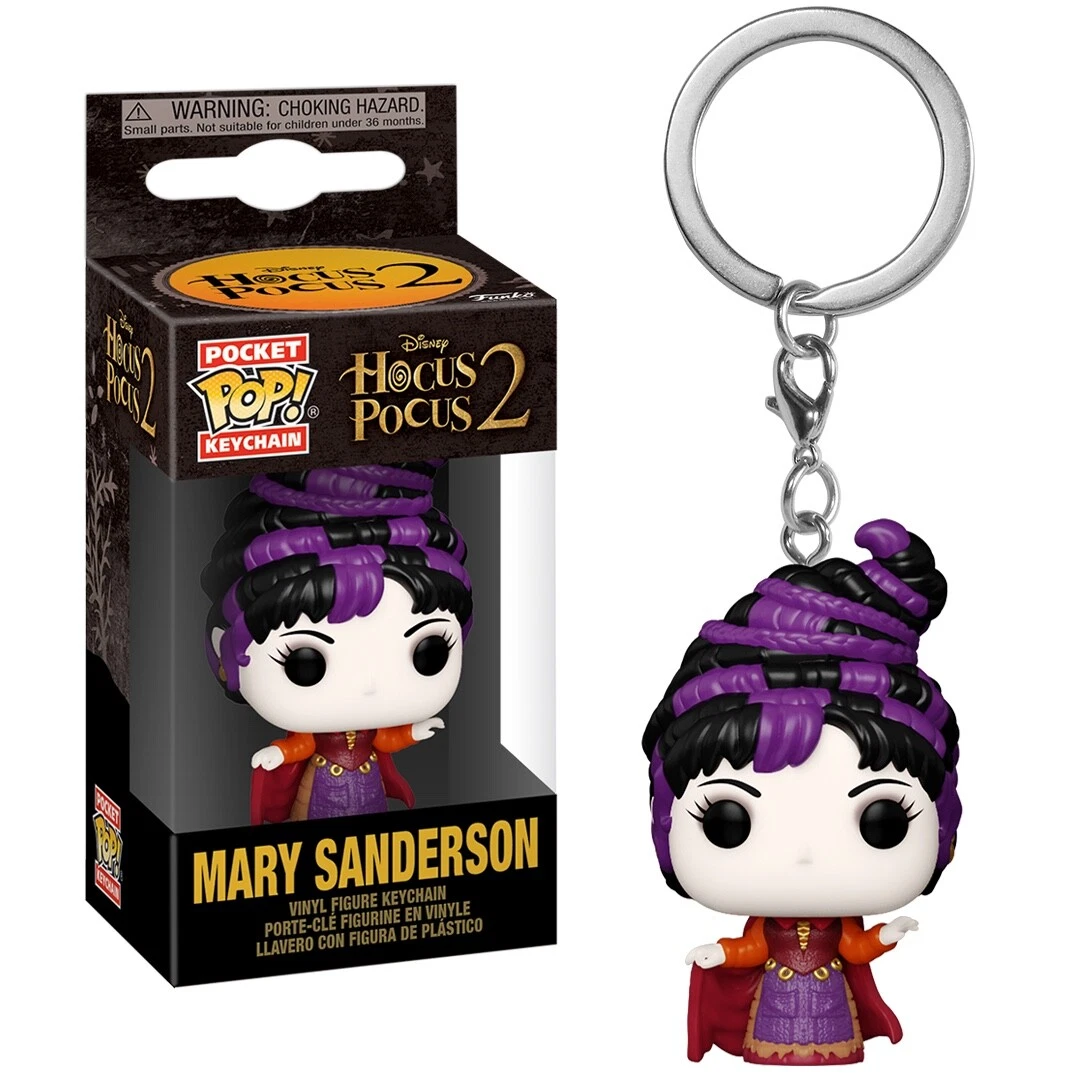 Funko pop keychain disney sale