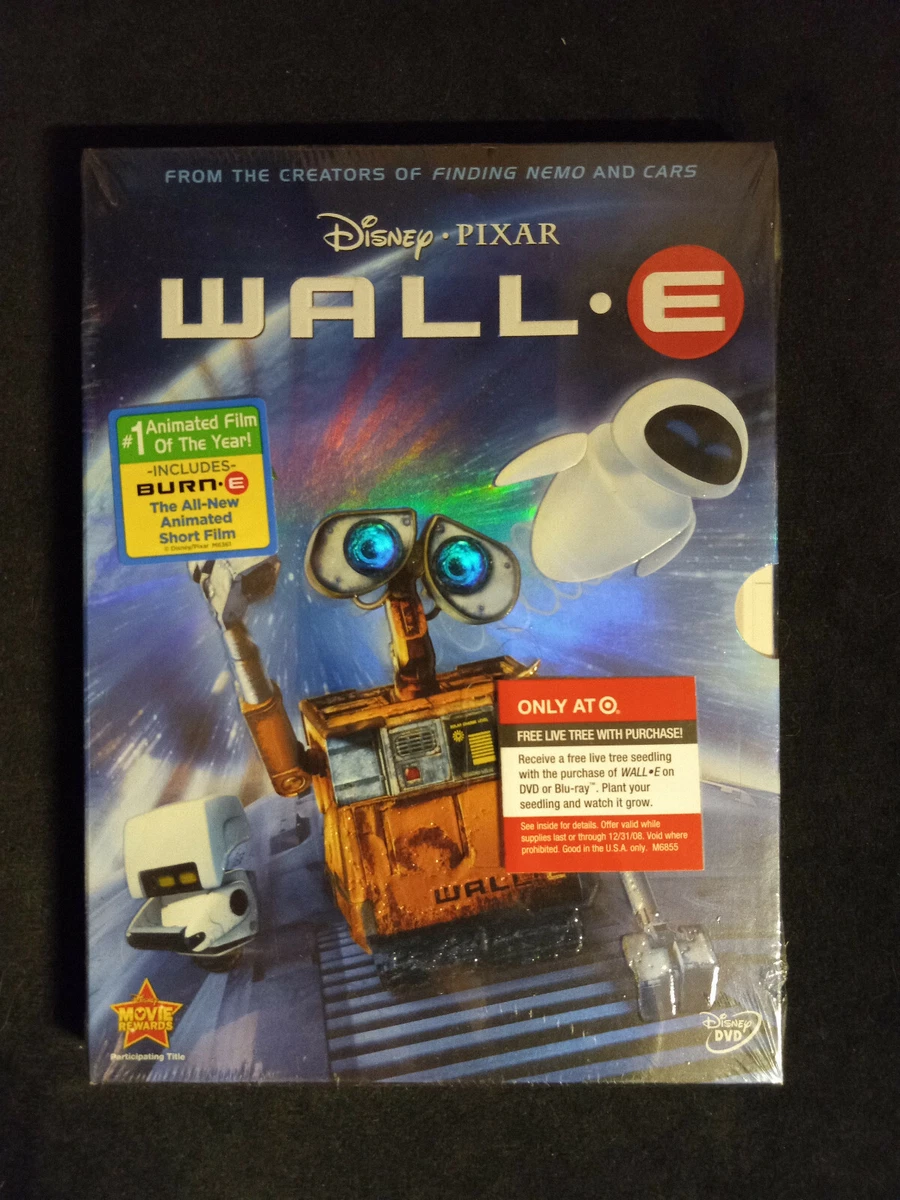 Wall e stream online free sales