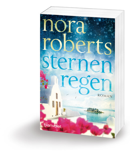 Thumbnail - Sternenregen Nora Roberts