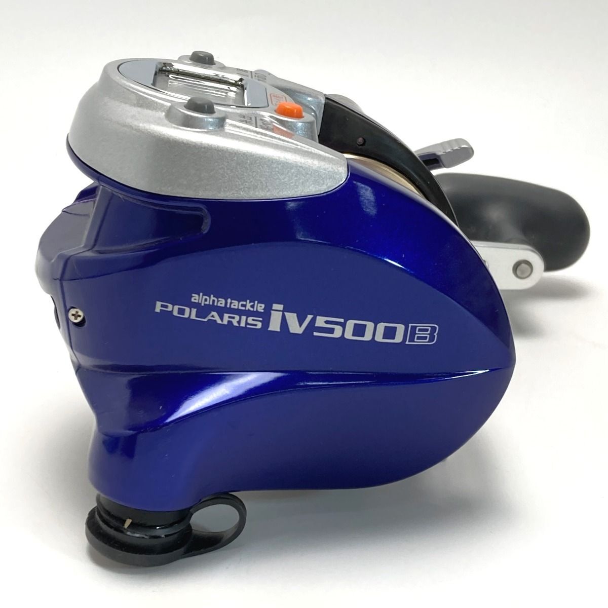 アルファタックル ポラリス IV500R