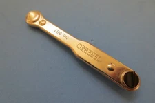 General 807 Offset Ratchet Slotted Screws Screwdriver ★ Looks Unused ★