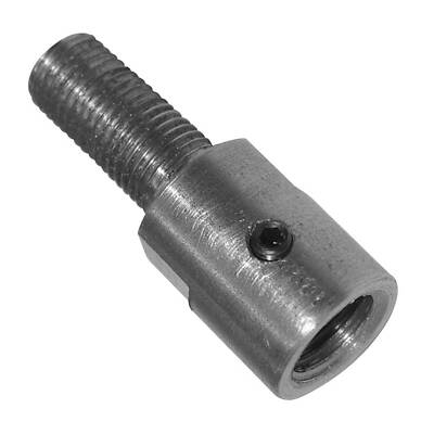Optimum Balance Products Bremse Balance Bar Adapter 3/8 Zoll UNF