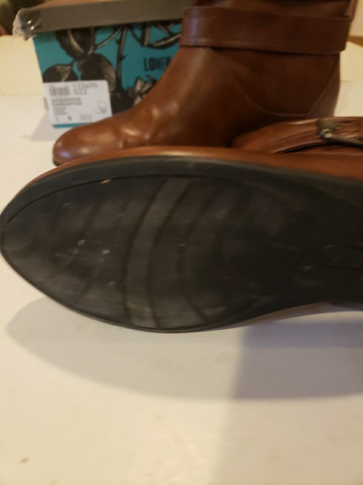 Women's Lower East Side Shoes Samantha Size 9 Shoes eBay