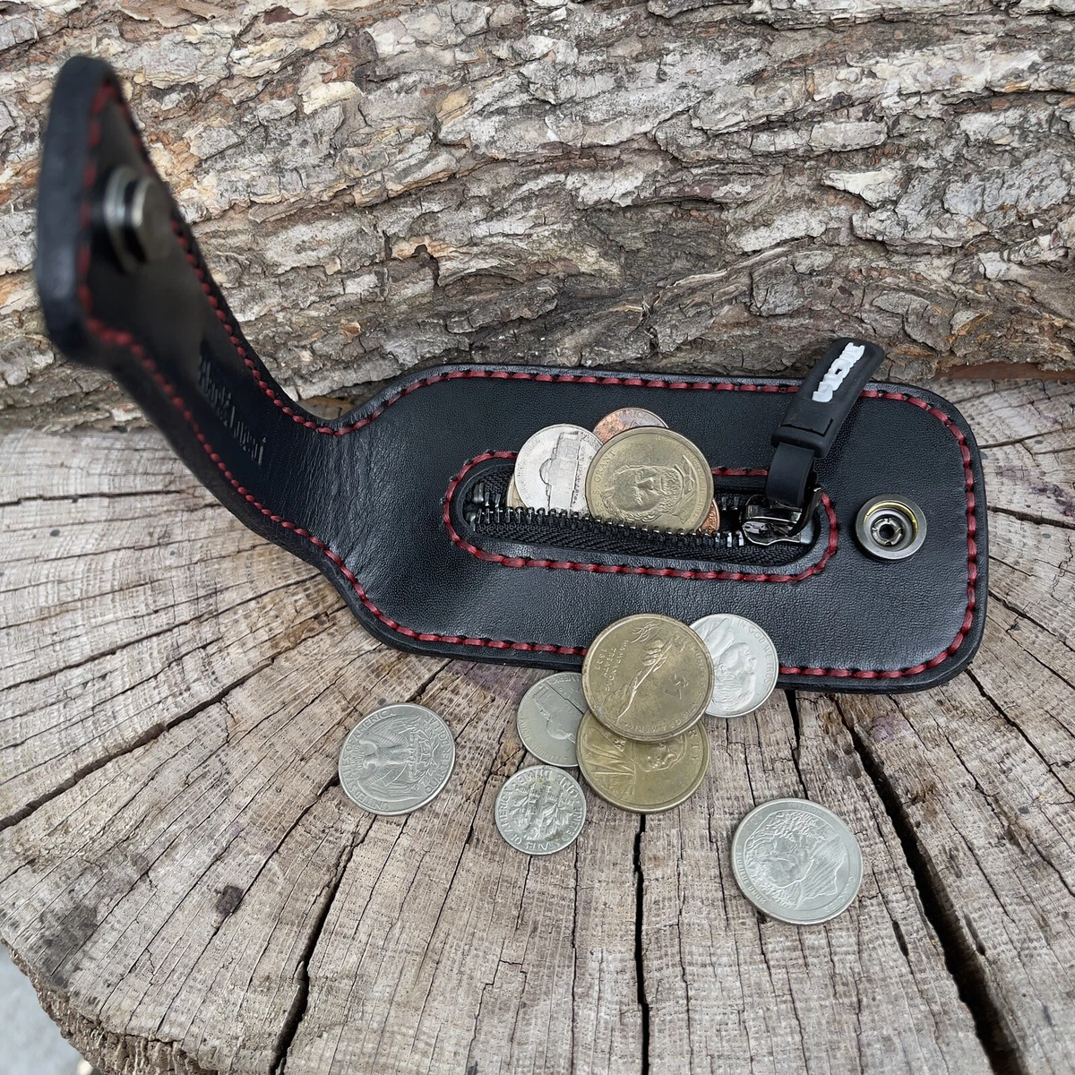 Coin Purse Sap/ Blackjack