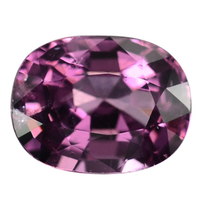 1.97 Ct. Lustrous Hi-end Intense Pink Natural Spinel WITH GLC CERTIFY