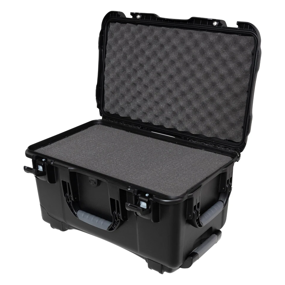Gator Cases Titan Waterproof Utility Case; Diced Foam; 21.5" x 12.5" x 11.6" - Image 4 of 4
