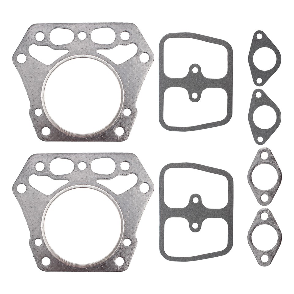 Kit Guarnizioni Testa Kawasaki Originali 11004-7006 & 11060-7013 – Per FH601V FH641V FH680V