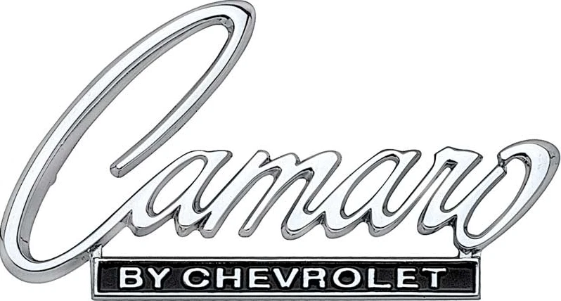 Oer camaro sale
