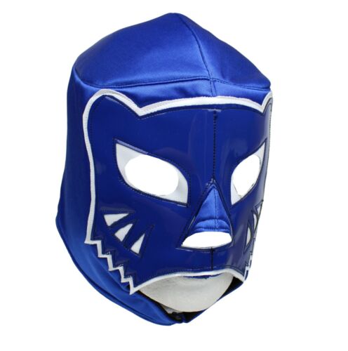Maschera wrestling messicano wrestling adulto lottatore costume maschere lottatori - Foto 90 di 196
